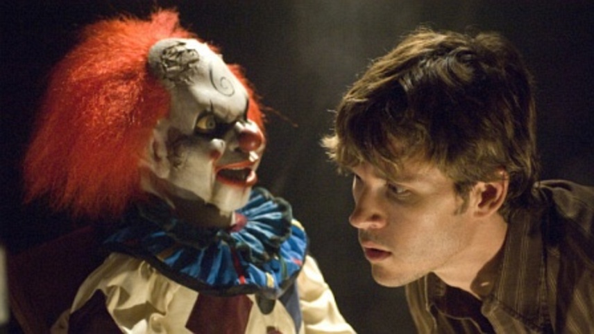 მკვდარი სიჩუმე / Dead Silence
