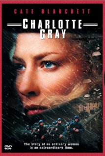 შარლოტა გრეი / Charlotte Gray