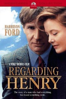 ჰენრის შესახებ / Regarding Henry