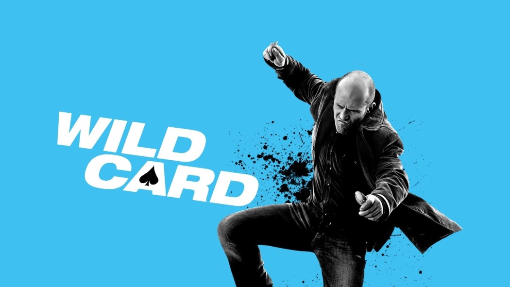 ველური კარტი / Wild Card