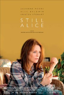 კვლავ ელისი / Still Alice