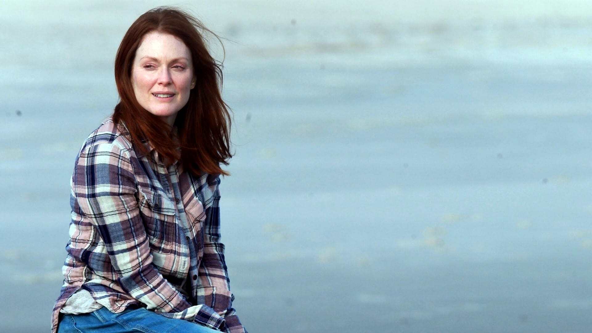 კვლავ ელისი / Still Alice
