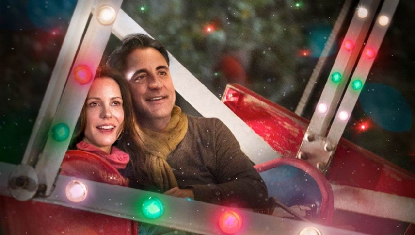 შობა კონვეიში / Christmas in Conway