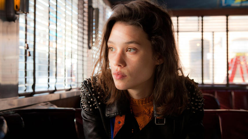 მე - დასაწყისი / I Origins