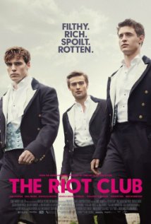 მეამბოხეთა კლუბი / The Riot Club