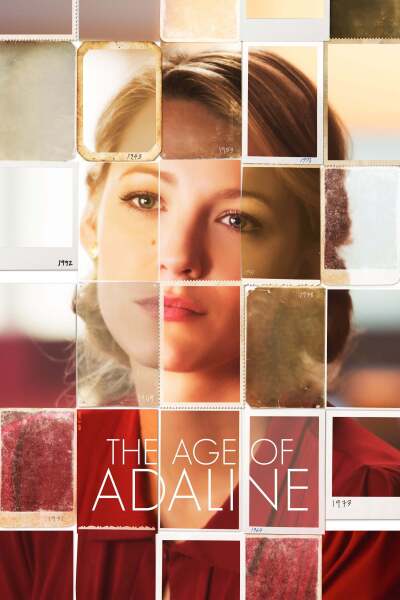 ადელაინის ასაკი / The Age of Adaline