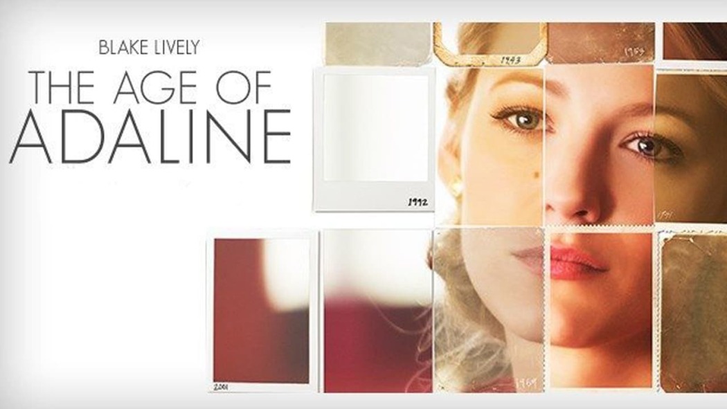 ადელაინის ასაკი / The Age of Adaline
