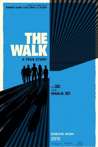 გასეირნება / The Walk