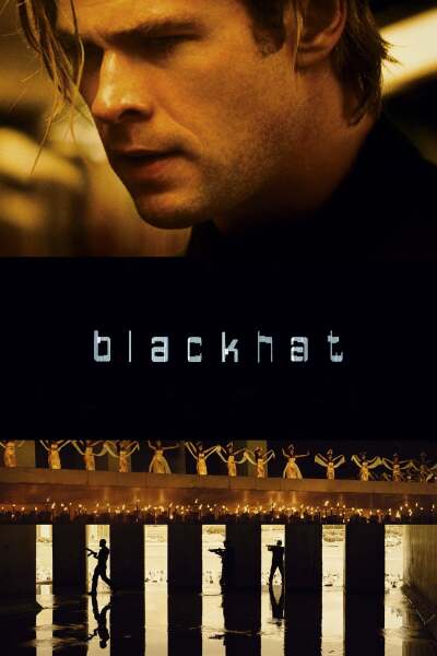 ჰაკერი / Blackhat