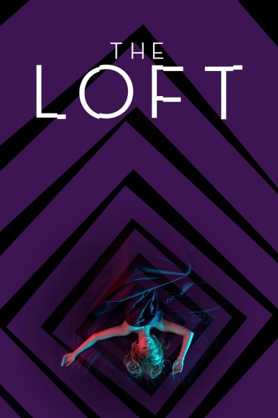 სხვენი / The Loft