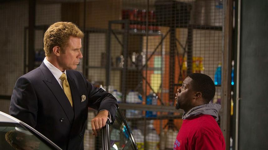 მიუწვდომელი / Get Hard