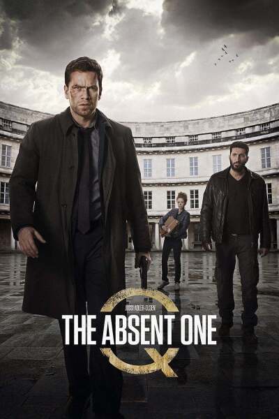 ხოხობზე მონადირენი / The Absent One
