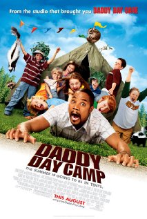 მამიკოების ზაფხულის ბანაკი / Daddy Day Camp