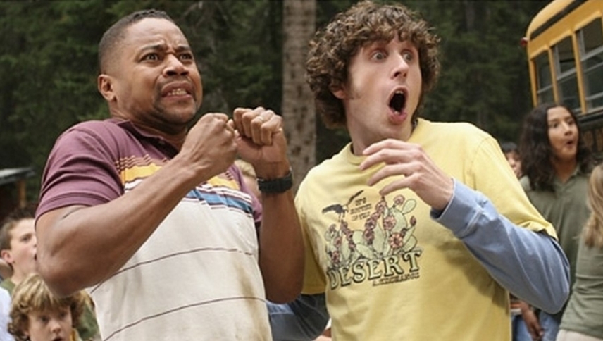 მამიკოების ზაფხულის ბანაკი / Daddy Day Camp