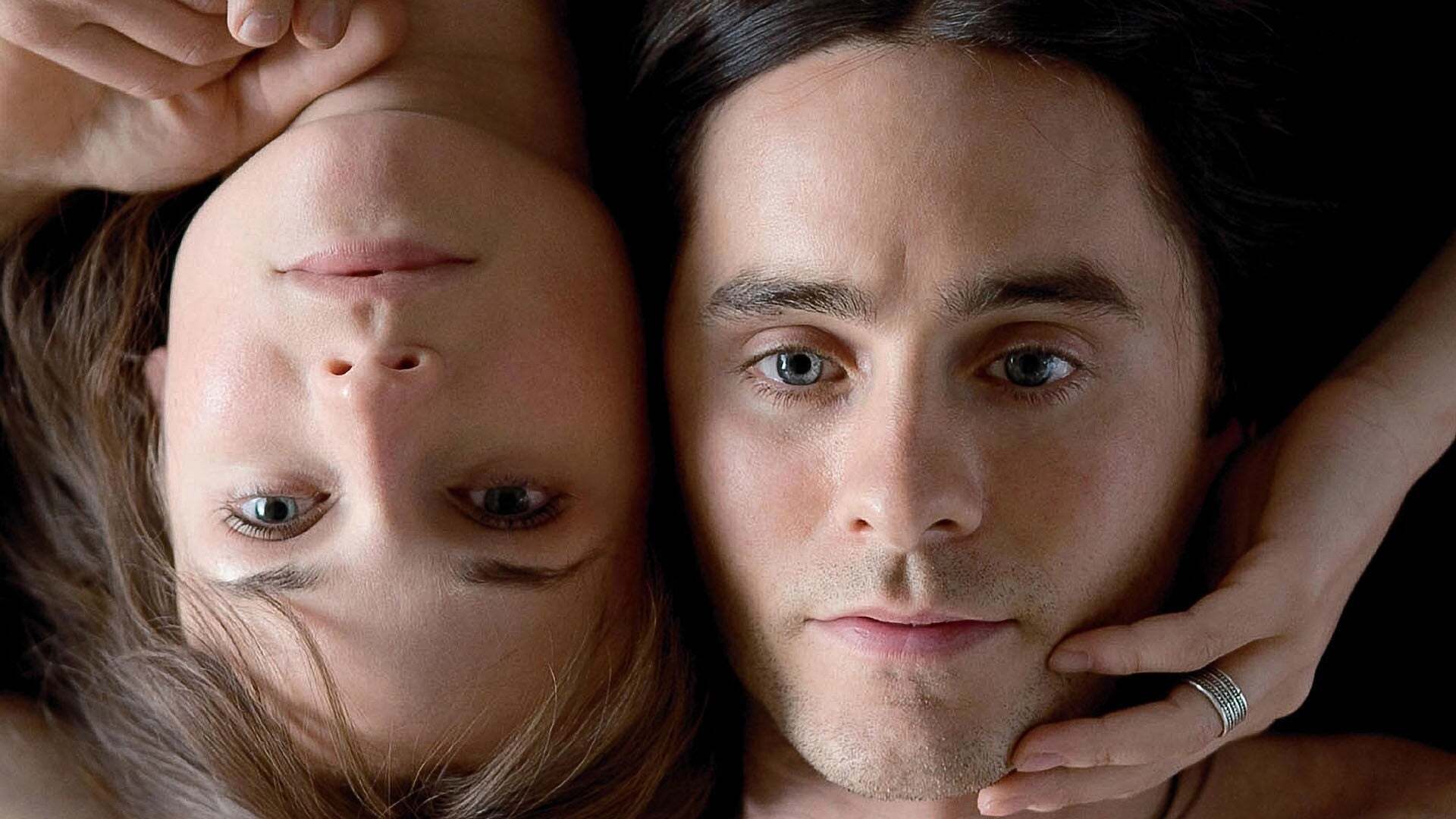 მისტერ არავინ / Mr. Nobody