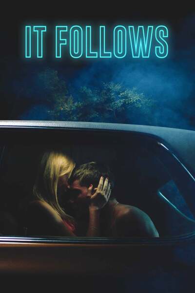 ის მოგდევს / It Follows