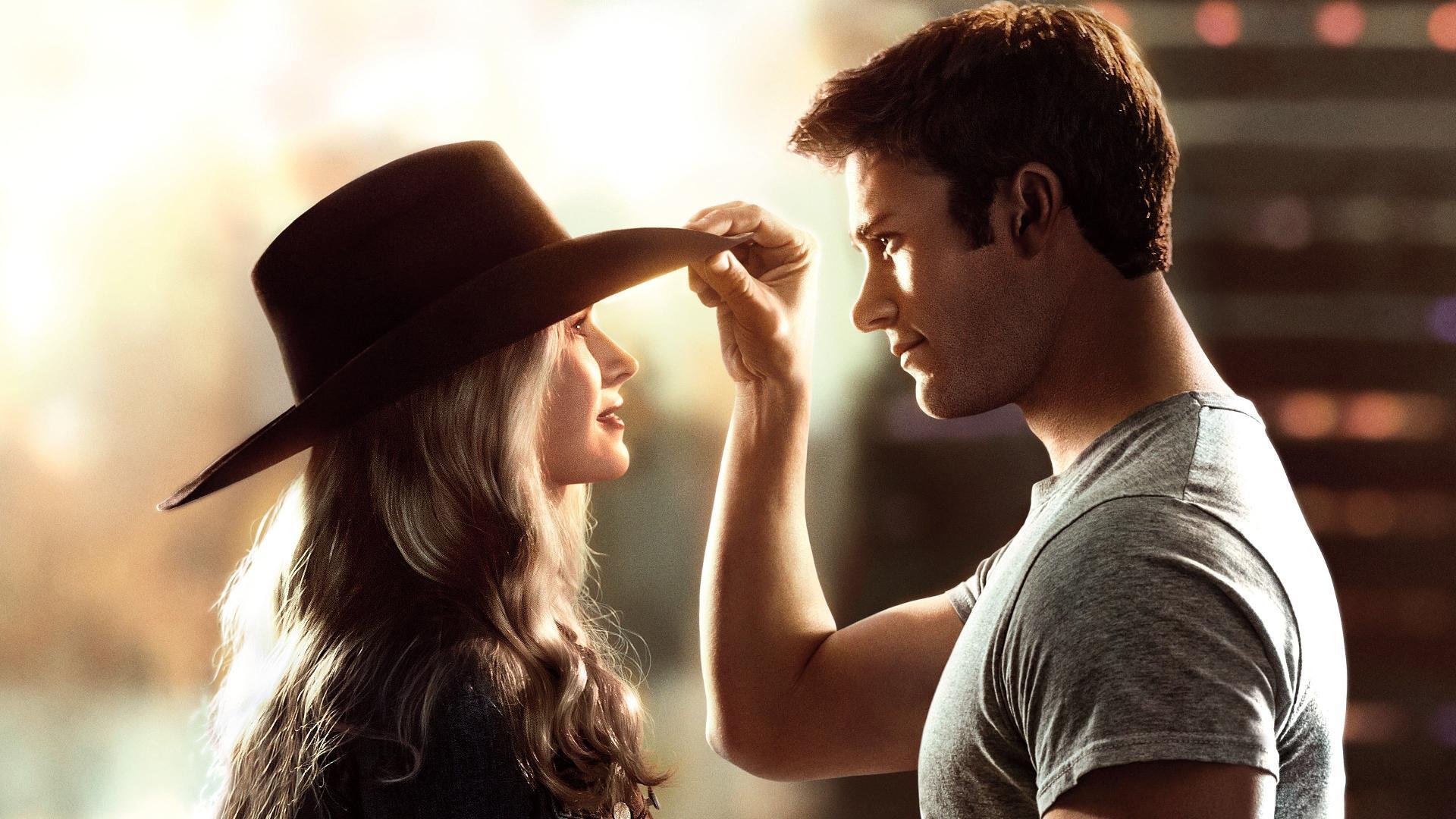 ყველაზე გრძელი გზა / The Longest Ride