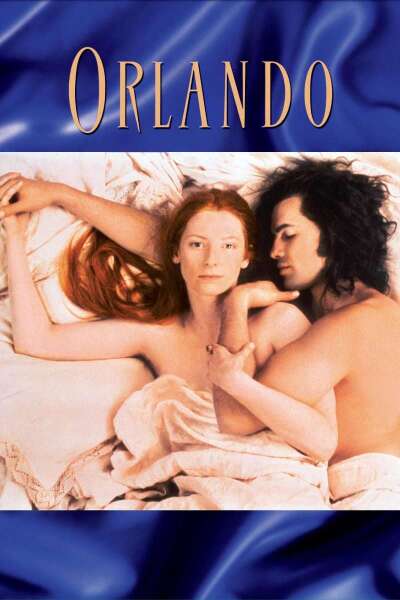 ორლანდო / Orlando