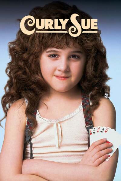 ხუჭუჭა სიუ / Curly Sue