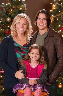 შობა ჰოლისთან / Christmas with Holly