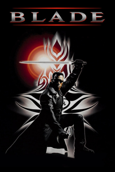 ბლეიდი / Blade