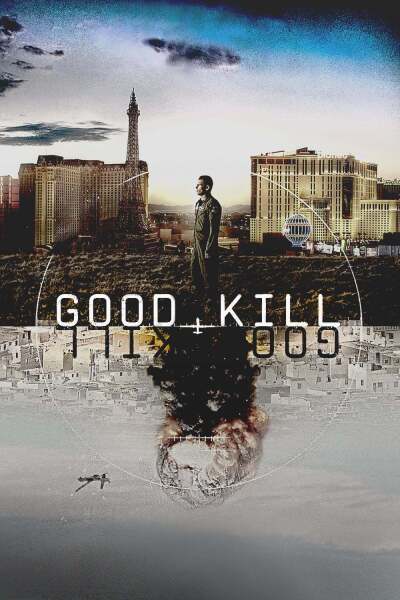 კარგი მკვლელობა / Good Kill