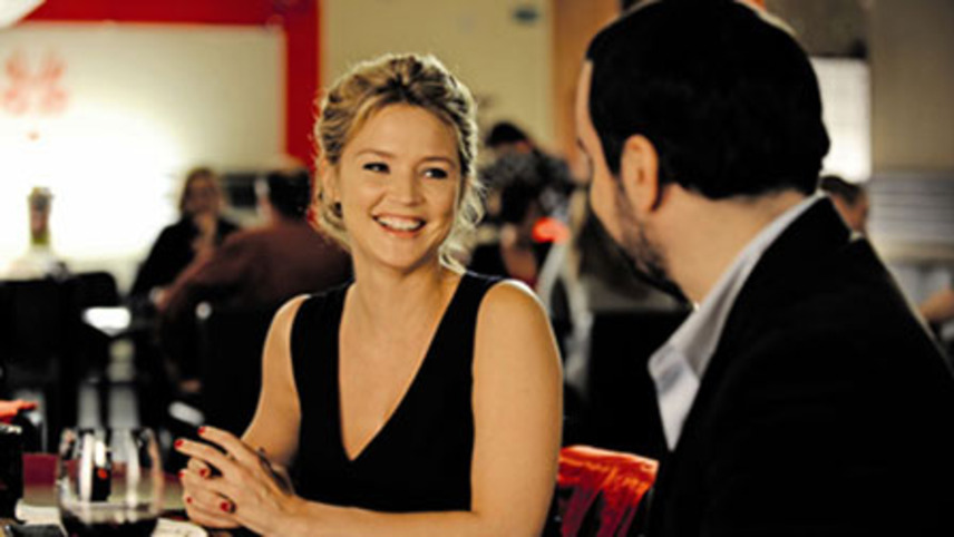 რისკიანი სიყვარული / Second Chance