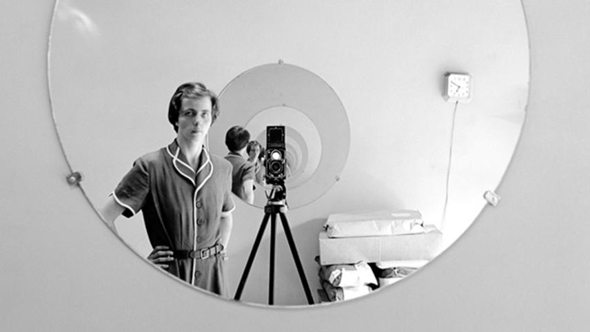 ვივიან მაიერის აღმოჩენა / Finding Vivian Maier