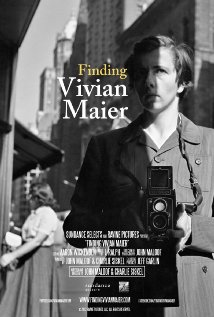 ვივიან მაიერის აღმოჩენა / Finding Vivian Maier