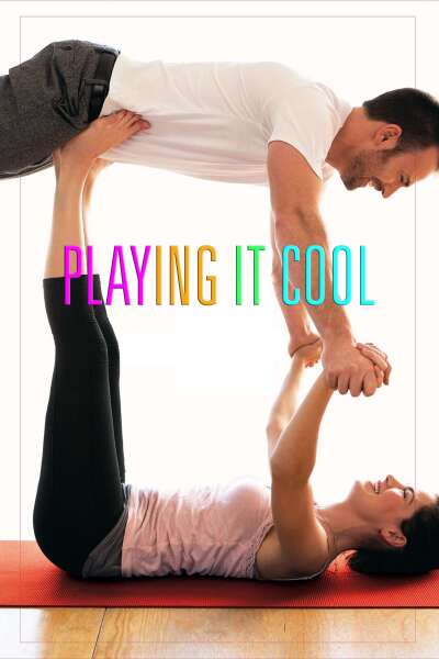 ასე თამაში სახალისოა / Playing It Cool