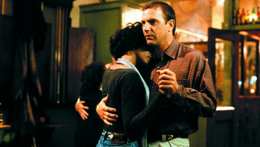 პირადი მცველი / The Bodyguard