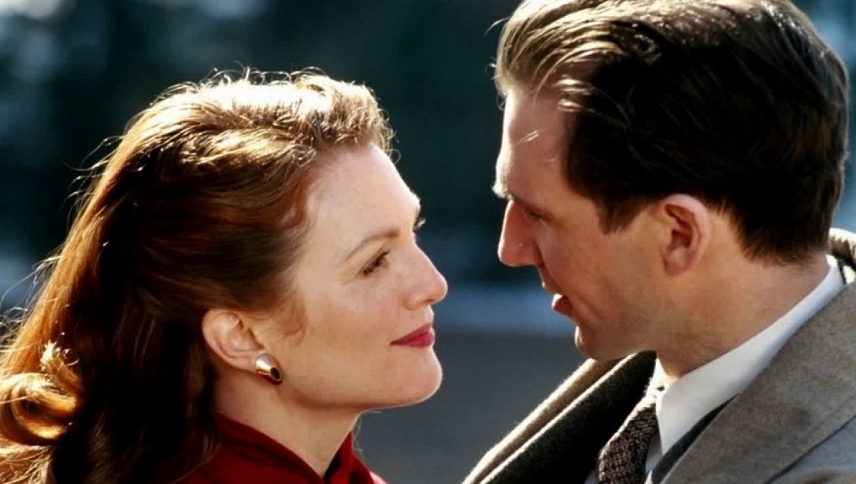 რომანის დასასრული / The End of the Affair
