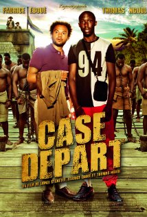 საწყისი მდგომარეობა / Case départ