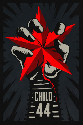 ბავშვი 44 / Child 44
