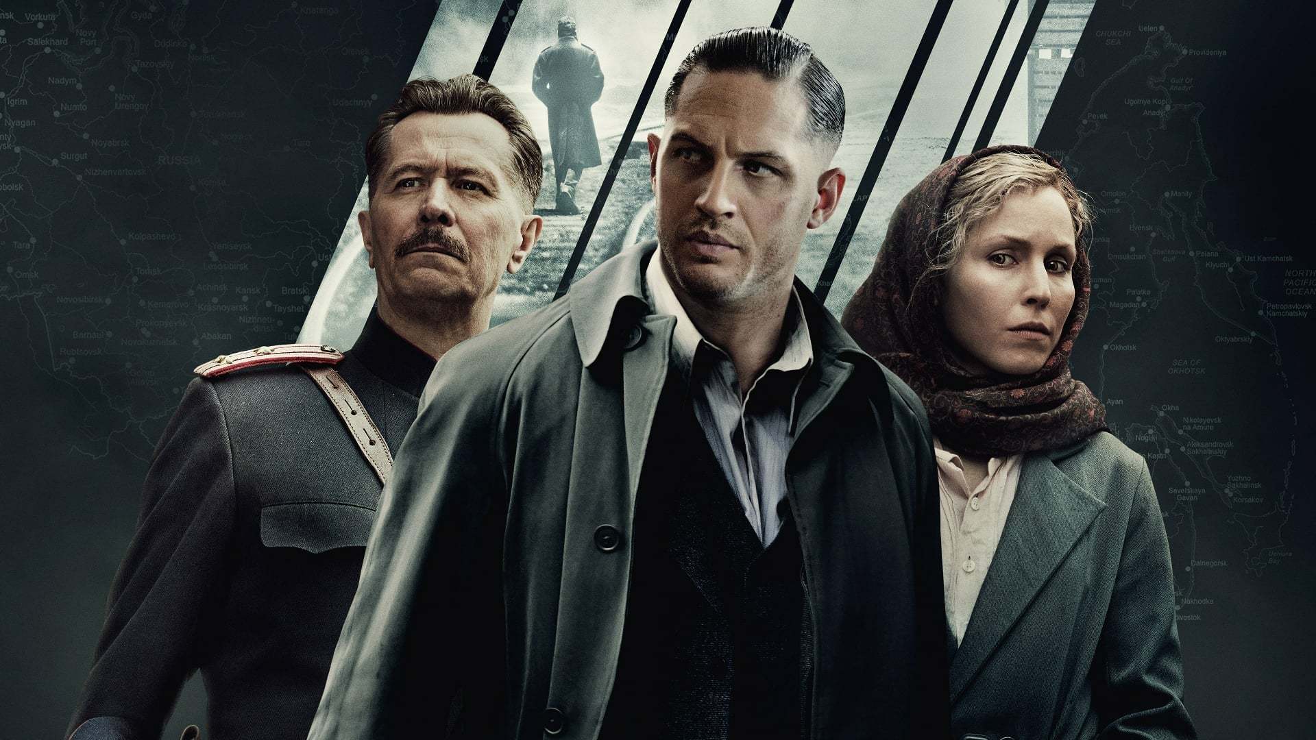 ბავშვი 44 / Child 44
