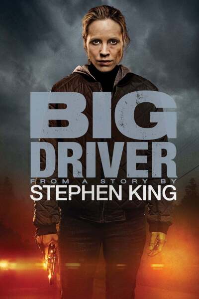 დიდი მძღოლი / Big Driver