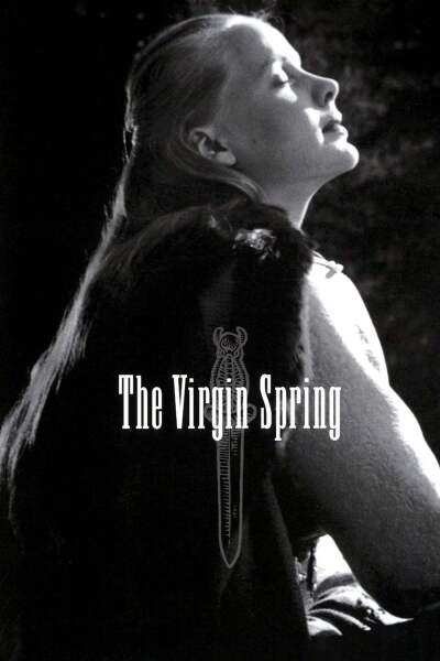 ქალწულთა წყარო / The Virgin Spring