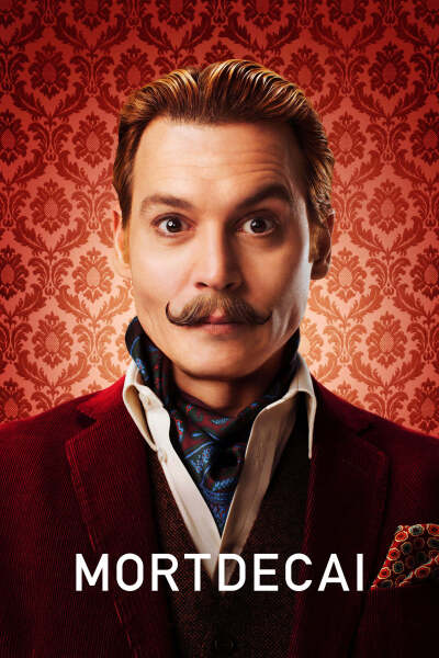 მორდეკაი / Mortdecai