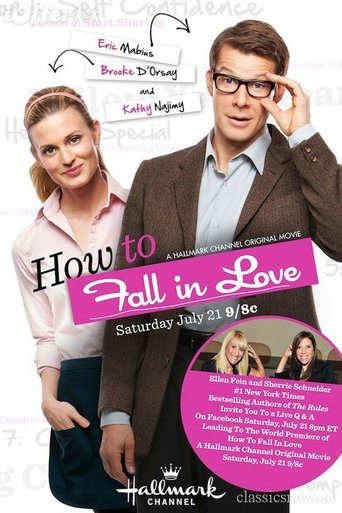 როგორ შევიყვაროთ / How to Fall in Love