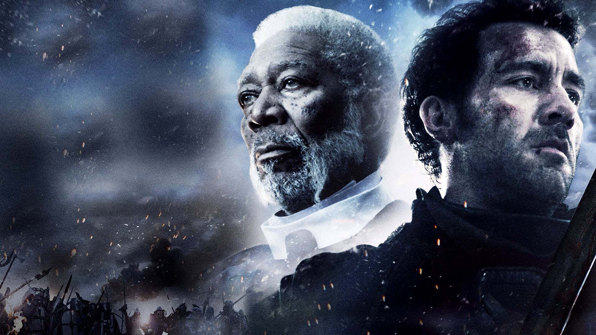 უკანასკნელი რაინდები / Last Knights
