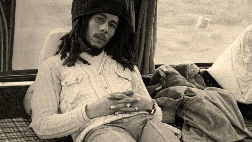 მარლი / Marley