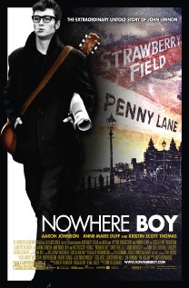 გახდე ჯონ ლენონი / Nowhere Boy