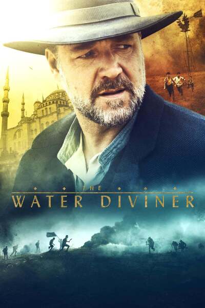 წყლის მაძიებელი / The Water Diviner