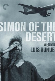უდაბნოს სიმონი (სიმონ მესვეტე) / Simon of the Desert