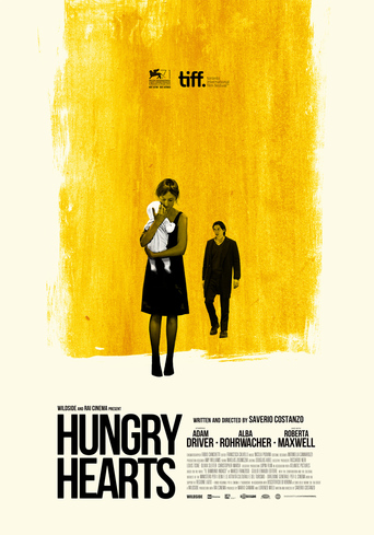 მშიერი გულები / Hungry Hearts