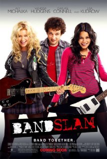 ბენდსლემი / Bandslam