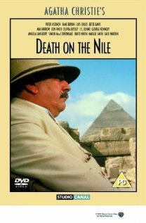 სიკვდილი ნილოსზე / Death on the Nile
