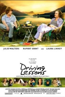 მართვის გაკვეთილები / Driving Lessons