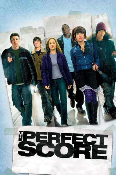 უმაღლესი ქულა / The Perfect Score