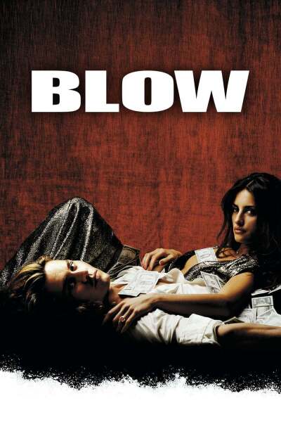 კოკაინი / Blow